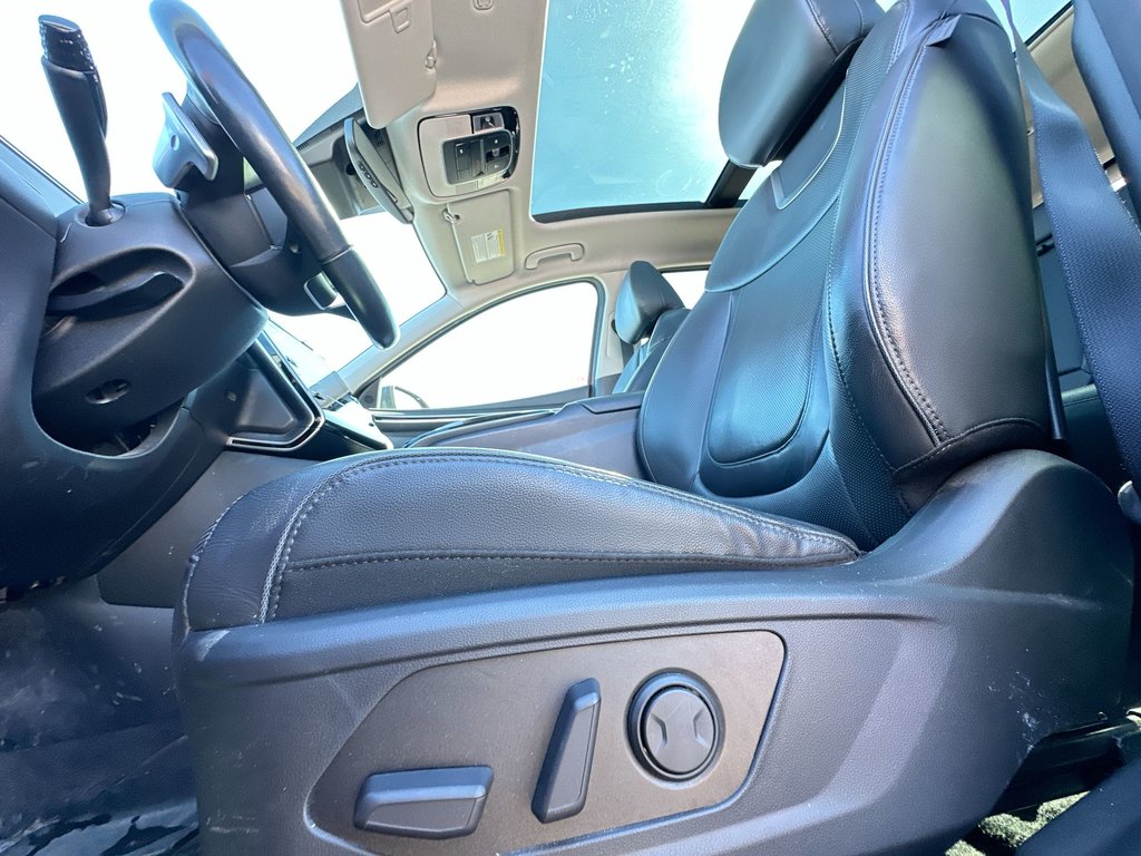 2022 Hyundai Tucson Plug-In Hybrid Luxury | Roof | Lthr | Cam | HtdSeat | Bluetooth in Saint John, New Brunswick - 14 - w1024h768px