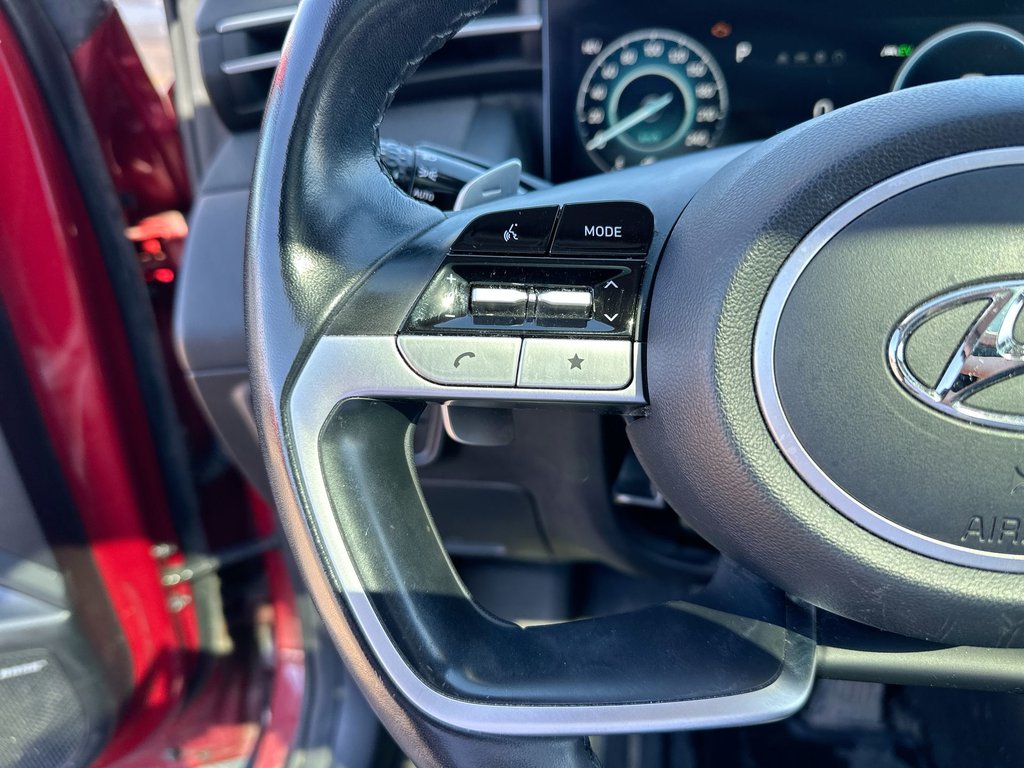 2022 Hyundai Tucson Plug-In Hybrid Luxury | Roof | Lthr | Cam | HtdSeat | Bluetooth in Saint John, New Brunswick - 20 - w1024h768px