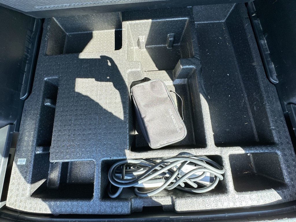 2022 Hyundai Tucson Plug-In Hybrid Luxury | Roof | Lthr | Cam | HtdSeat | Bluetooth in Saint John, New Brunswick - 38 - w1024h768px