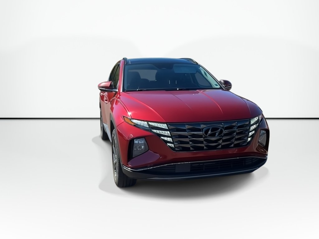2022 Hyundai Tucson Plug-In Hybrid Luxury | Roof | Lthr | Cam | HtdSeat | Bluetooth in Saint John, New Brunswick - 5 - w1024h768px