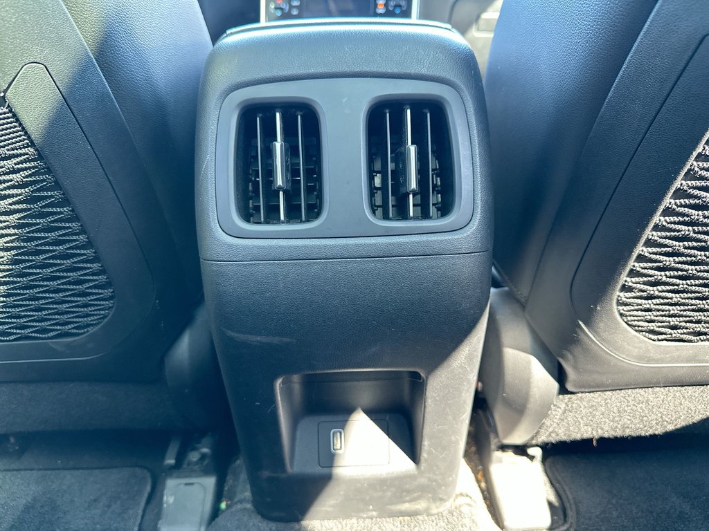 2022 Hyundai Tucson Plug-In Hybrid Luxury | Roof | Lthr | Cam | HtdSeat | Bluetooth in Saint John, New Brunswick - 49 - w1024h768px