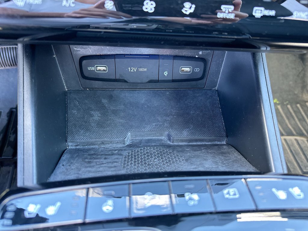 2022 Hyundai Tucson Plug-In Hybrid Luxury | Roof | Lthr | Cam | HtdSeat | Bluetooth in Saint John, New Brunswick - 45 - w1024h768px