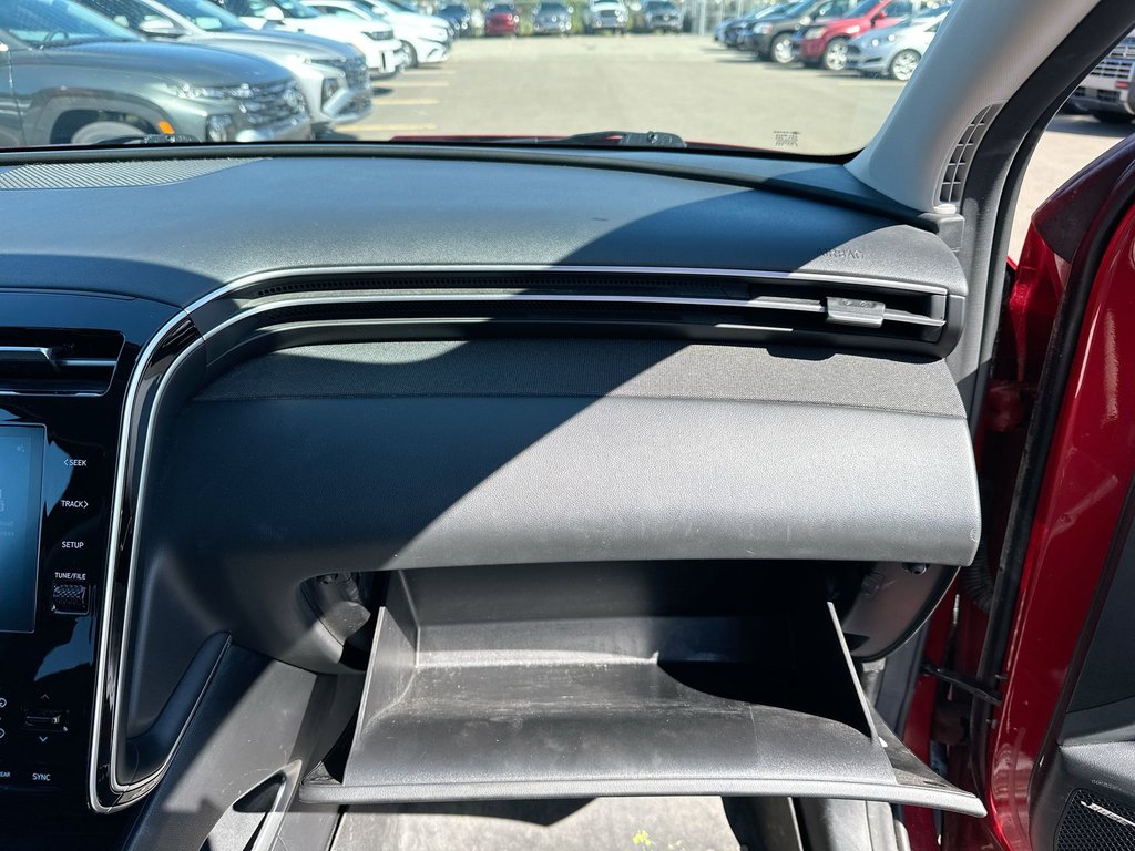 2022 Hyundai Tucson Plug-In Hybrid Luxury | Roof | Lthr | Cam | HtdSeat | Bluetooth in Saint John, New Brunswick - 43 - w1024h768px