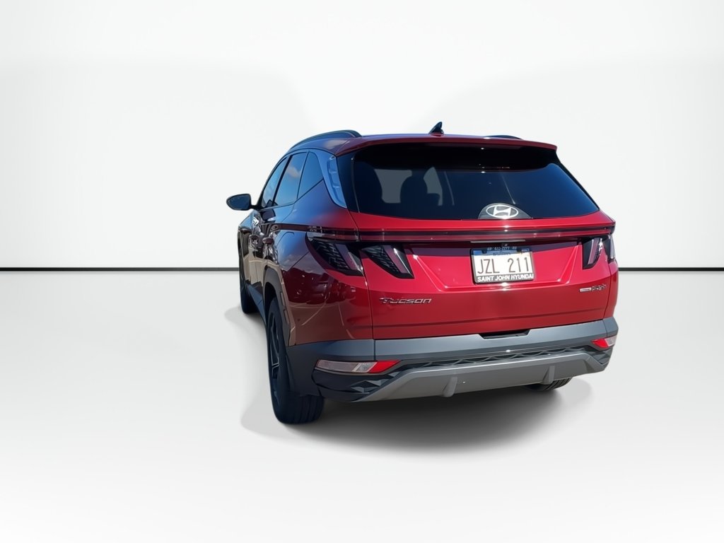 2022 Hyundai Tucson Plug-In Hybrid Luxury | Roof | Lthr | Cam | HtdSeat | Bluetooth in Saint John, New Brunswick - 9 - w1024h768px