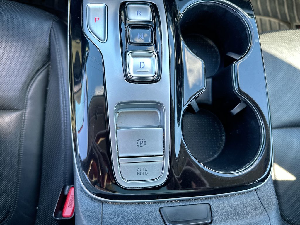 2022 Hyundai Tucson Plug-In Hybrid Luxury | Roof | Lthr | Cam | HtdSeat | Bluetooth in Saint John, New Brunswick - 30 - w1024h768px