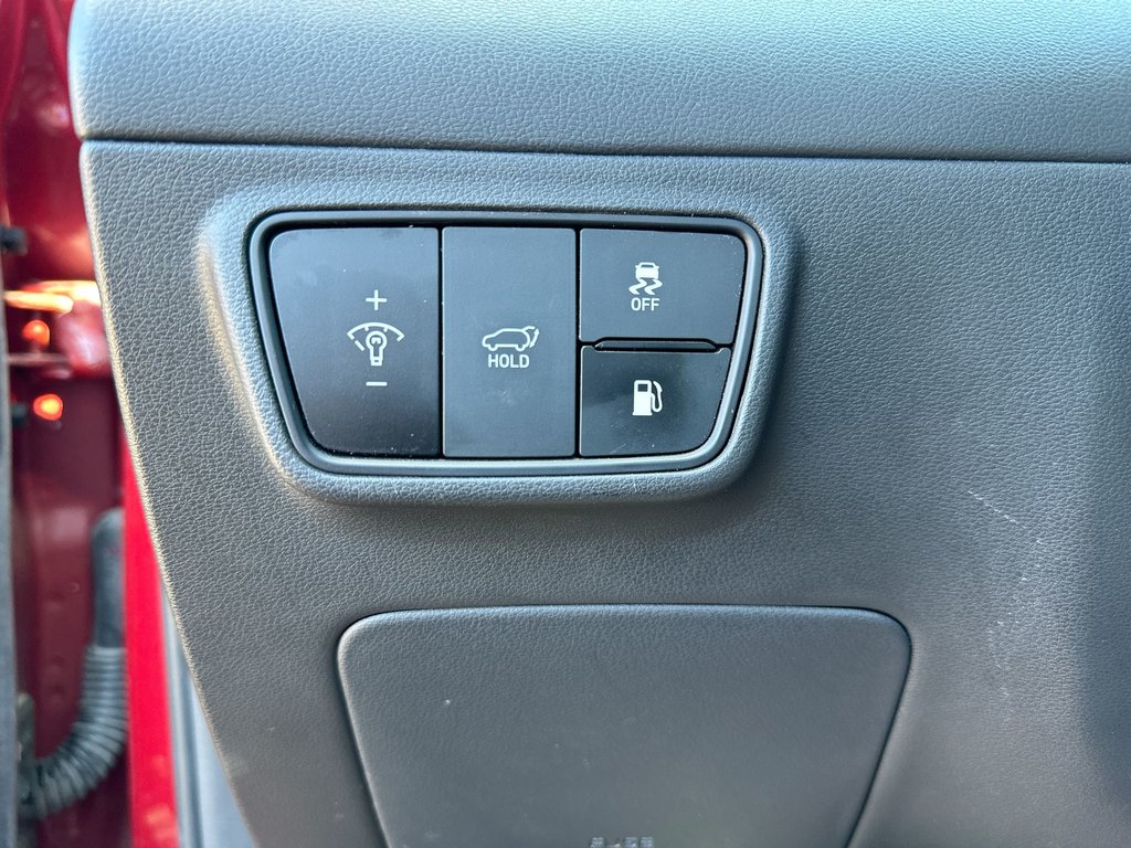 2022 Hyundai Tucson Plug-In Hybrid Luxury | Roof | Lthr | Cam | HtdSeat | Bluetooth in Saint John, New Brunswick - 22 - w1024h768px