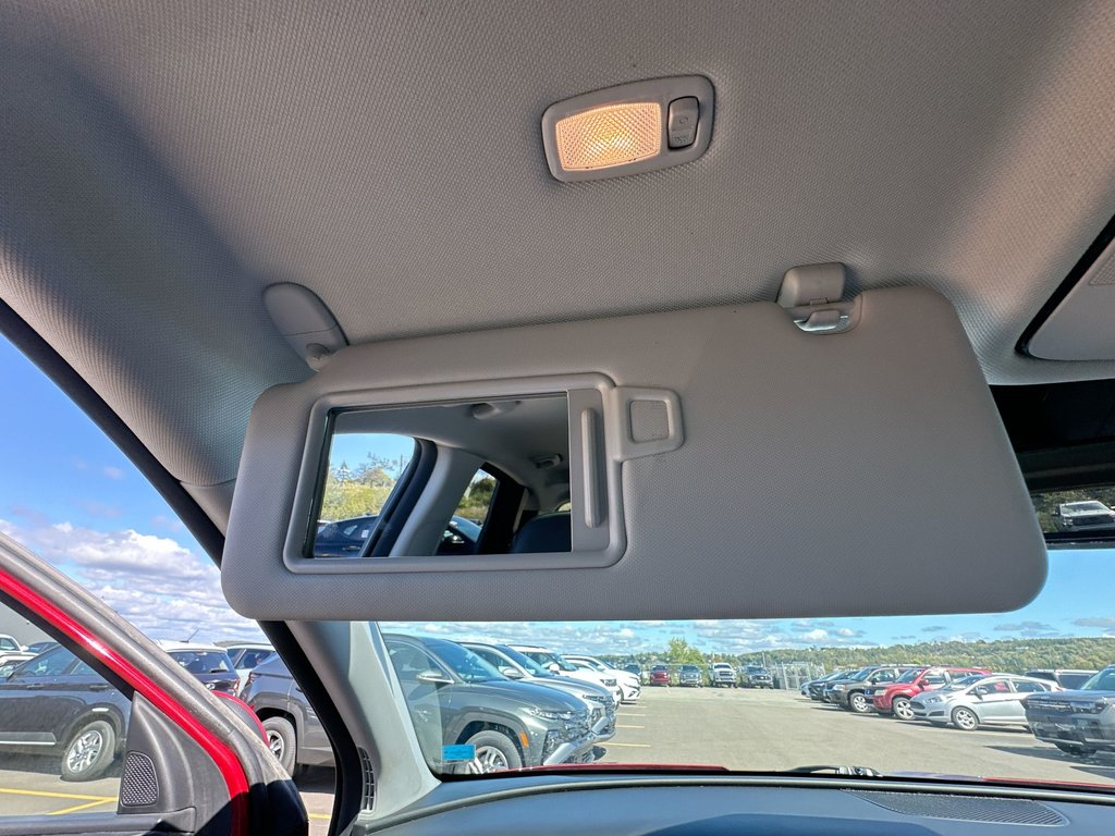 2022 Hyundai Tucson Plug-In Hybrid Luxury | Roof | Lthr | Cam | HtdSeat | Bluetooth in Saint John, New Brunswick - 48 - w1024h768px