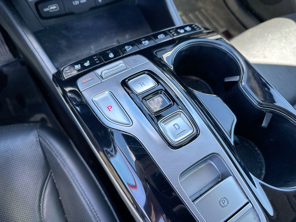 2022 Hyundai Tucson Plug-In Hybrid Luxury | Roof | Lthr | Cam | HtdSeat | Bluetooth in Saint John, New Brunswick - 29 - w1024h768px