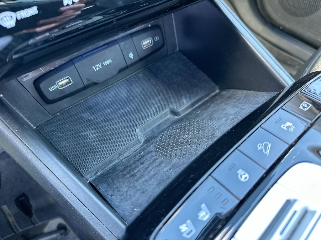 2022 Hyundai Tucson Plug-In Hybrid Luxury | Roof | Lthr | Cam | HtdSeat | Bluetooth in Saint John, New Brunswick - 28 - w1024h768px