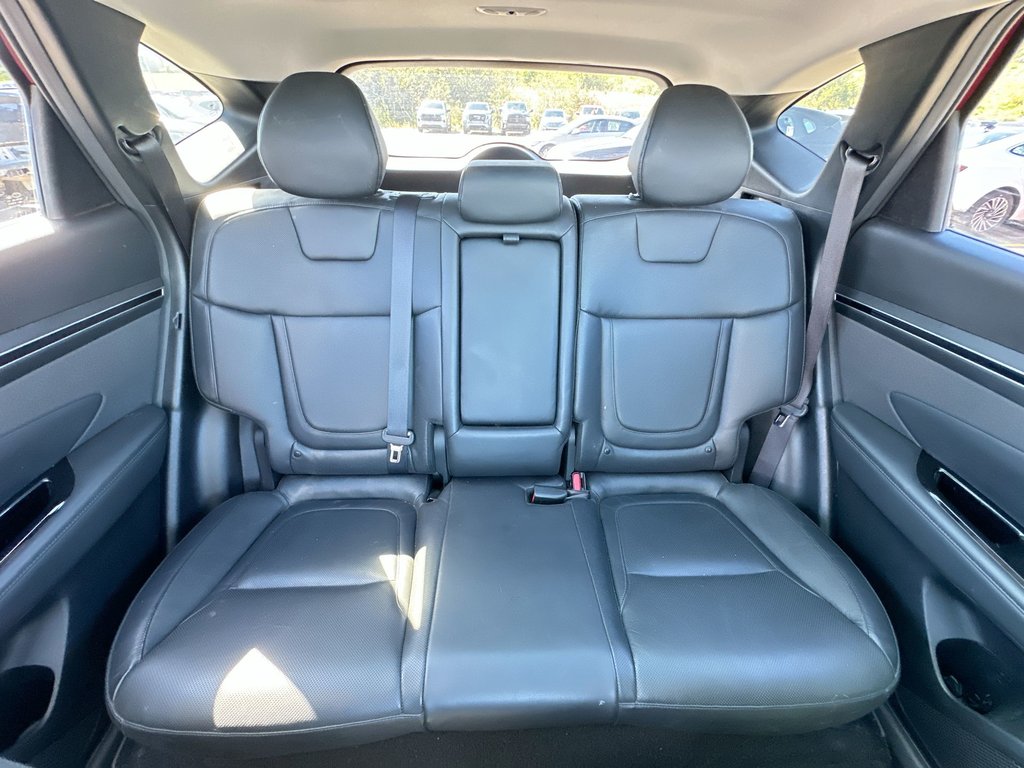 2022 Hyundai Tucson Plug-In Hybrid Luxury | Roof | Lthr | Cam | HtdSeat | Bluetooth in Saint John, New Brunswick - 52 - w1024h768px