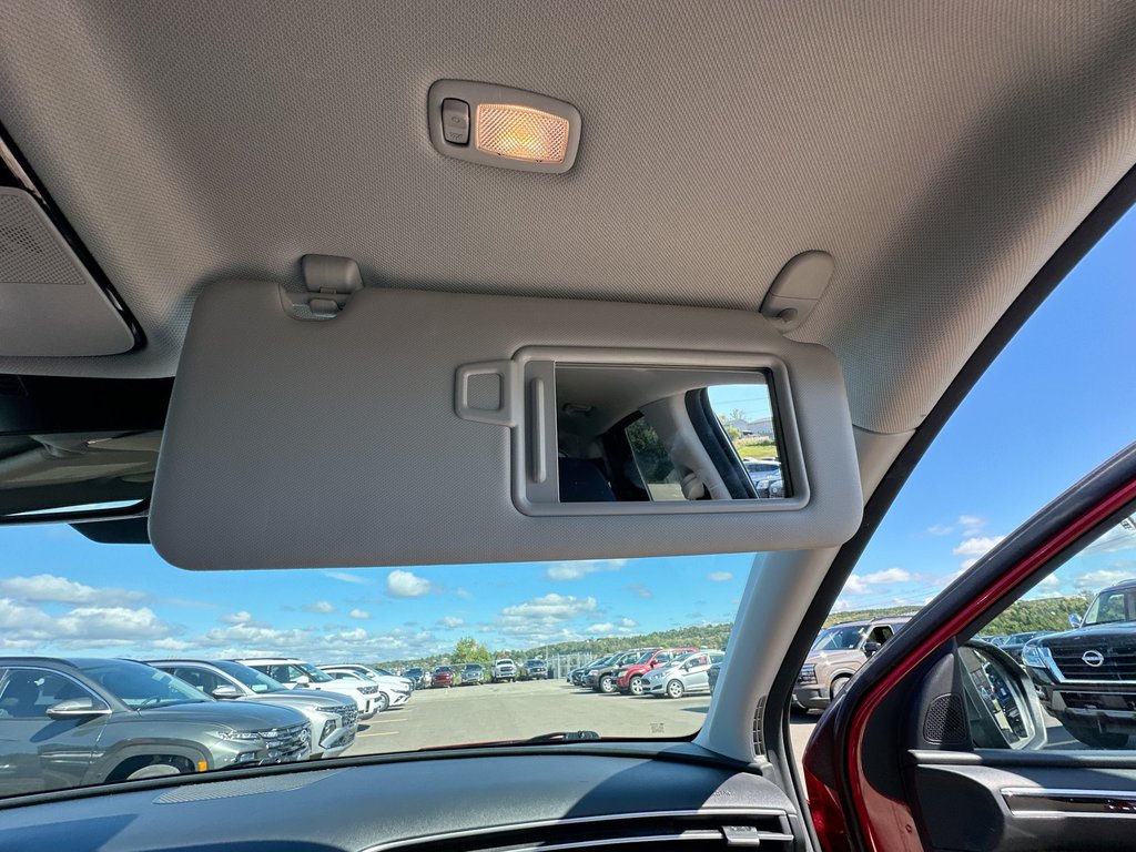 2022 Hyundai Tucson Plug-In Hybrid Luxury | Roof | Lthr | Cam | HtdSeat | Bluetooth in Saint John, New Brunswick - 51 - w1024h768px