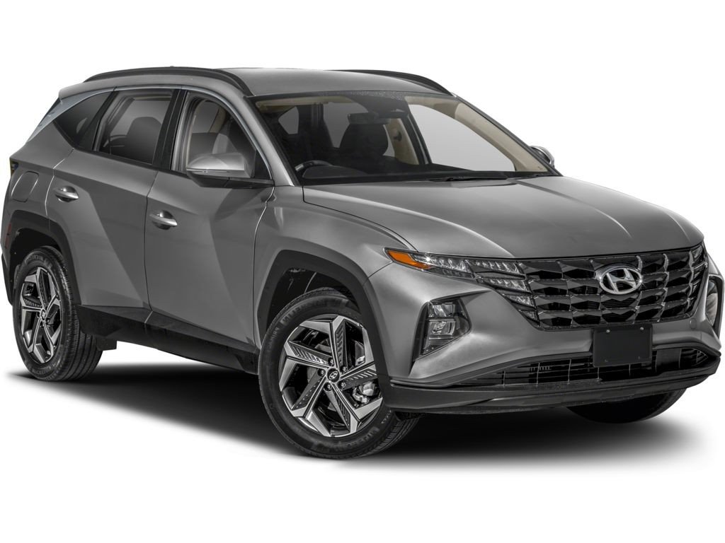 2024 Hyundai Tucson Plug-In Hybrid Ultimate | Cam | HtdSeats | Warranty to 2032 in Saint John, New Brunswick - 1 - w1024h768px