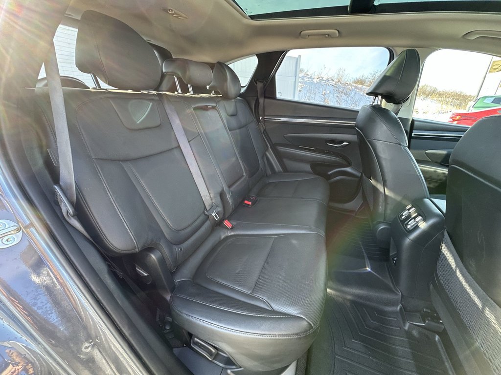 2024 Hyundai Tucson Plug-In Hybrid Ultimate | Cam | HtdSeats | Warranty to 2032 in Saint John, New Brunswick - 39 - w1024h768px