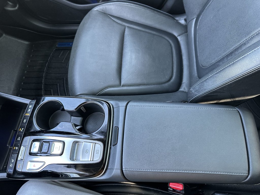 2024 Hyundai Tucson Plug-In Hybrid Ultimate | Cam | HtdSeats | Warranty to 2032 in Saint John, New Brunswick - 51 - w1024h768px