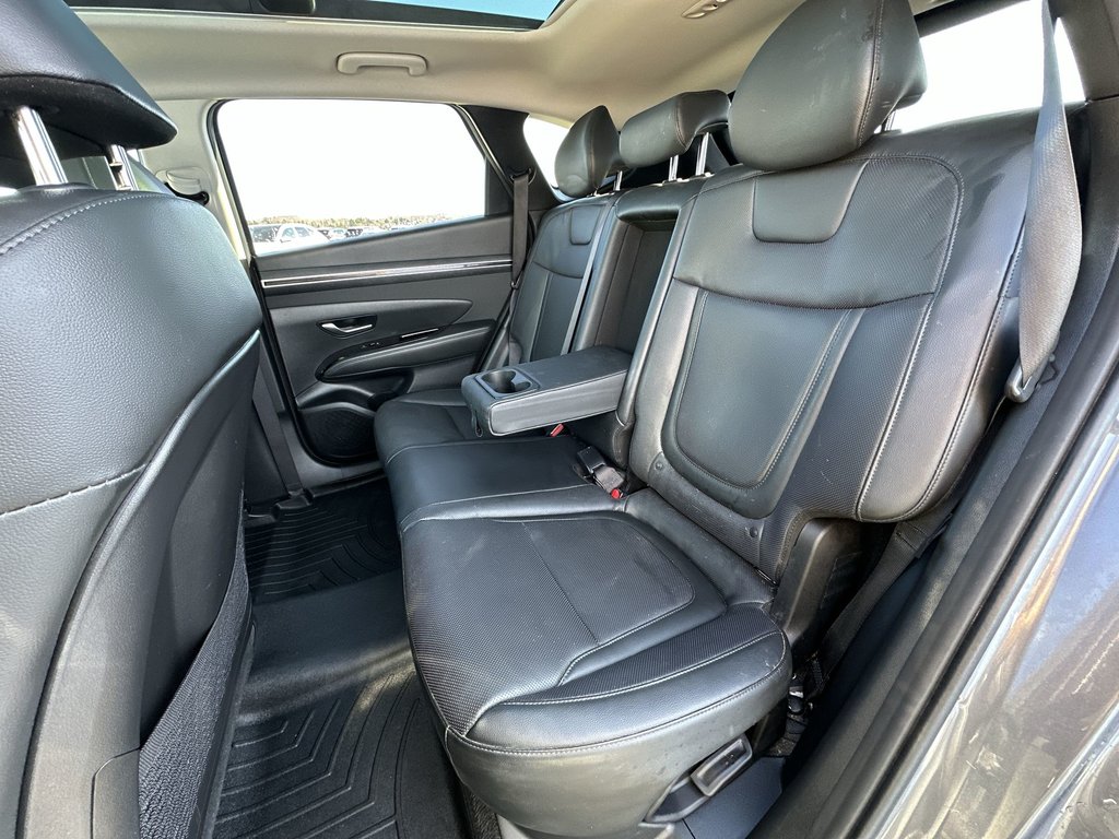 2024 Hyundai Tucson Plug-In Hybrid Ultimate | Cam | HtdSeats | Warranty to 2032 in Saint John, New Brunswick - 33 - w1024h768px