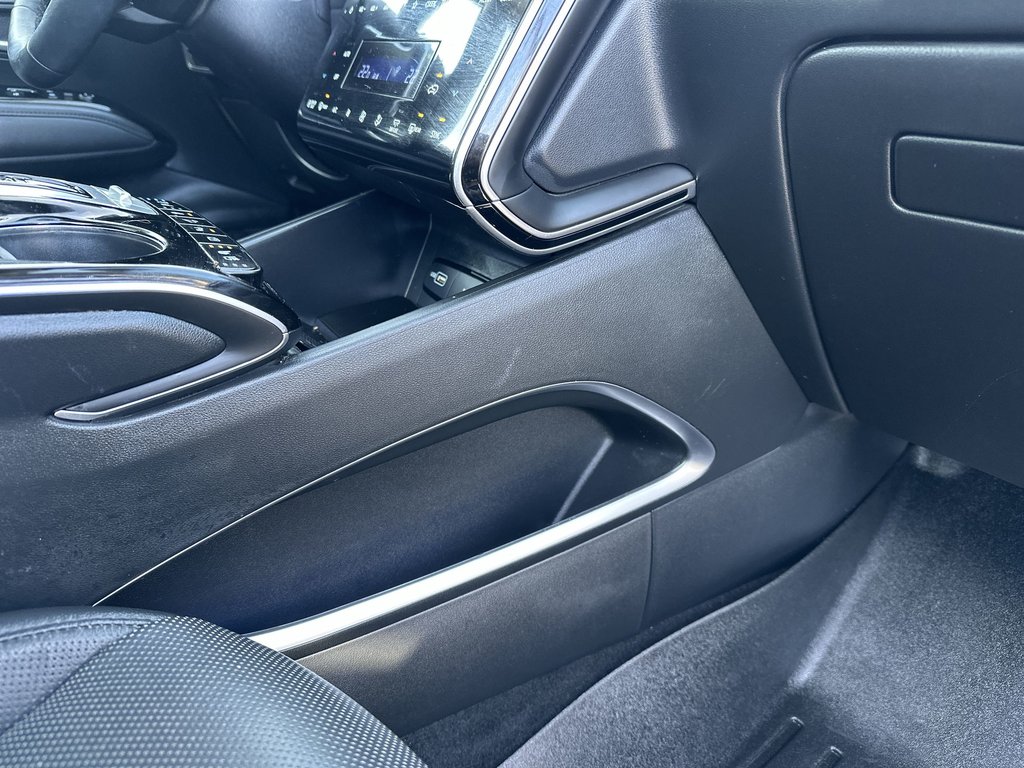 2024 Hyundai Tucson Plug-In Hybrid Ultimate | Cam | HtdSeats | Warranty to 2032 in Saint John, New Brunswick - 45 - w1024h768px