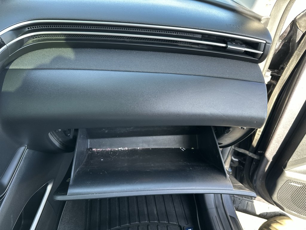 2024 Hyundai Tucson Plug-In Hybrid Ultimate | Cam | HtdSeats | Warranty to 2032 in Saint John, New Brunswick - 43 - w1024h768px