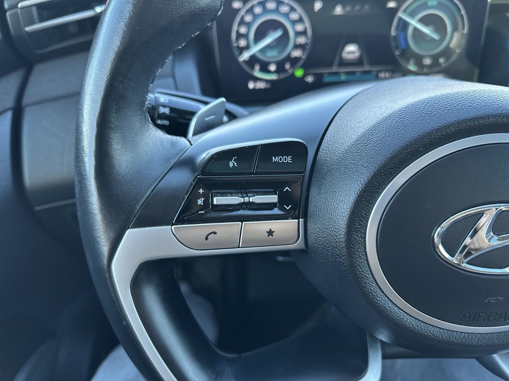 2024 Hyundai Tucson Plug-In Hybrid Ultimate | Cam | HtdSeats | Warranty to 2032 in Saint John, New Brunswick - 20 - w1024h768px