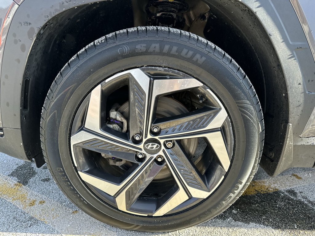 2024 Hyundai Tucson Plug-In Hybrid Ultimate | Cam | HtdSeats | Warranty to 2032 in Saint John, New Brunswick - 10 - w1024h768px