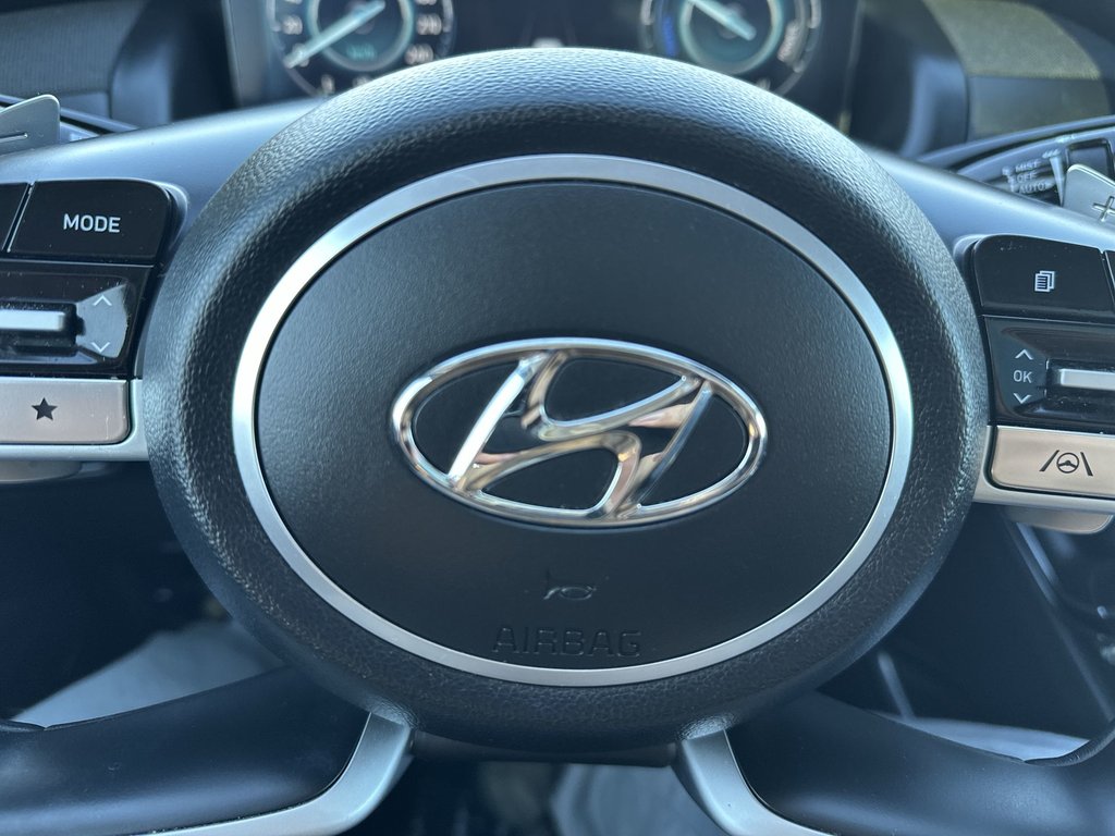 2024 Hyundai Tucson Plug-In Hybrid Ultimate | Cam | HtdSeats | Warranty to 2032 in Saint John, New Brunswick - 19 - w1024h768px