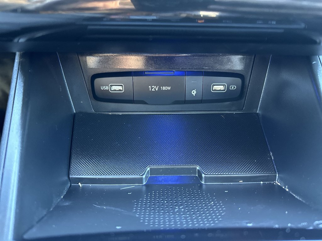 2024 Hyundai Tucson Plug-In Hybrid Ultimate | Cam | HtdSeats | Warranty to 2032 in Saint John, New Brunswick - 28 - w1024h768px