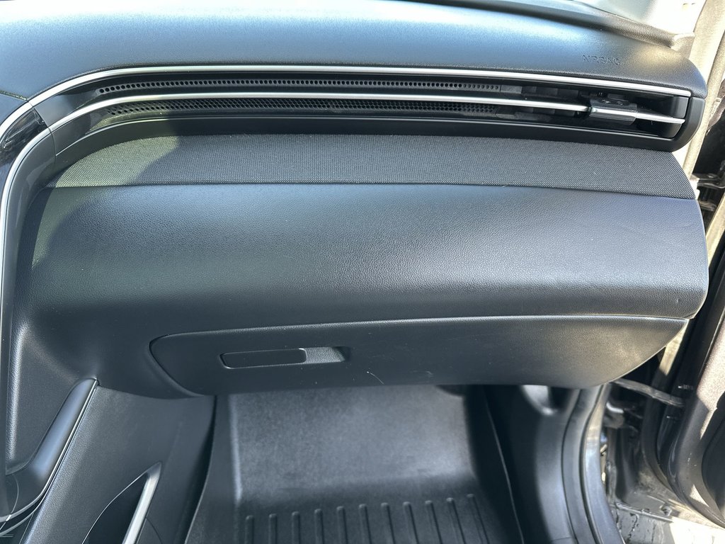 2024 Hyundai Tucson Plug-In Hybrid Ultimate | Cam | HtdSeats | Warranty to 2032 in Saint John, New Brunswick - 44 - w1024h768px