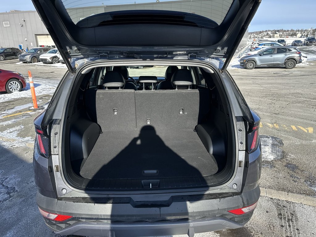 2024 Hyundai Tucson Plug-In Hybrid Ultimate | Cam | HtdSeats | Warranty to 2032 in Saint John, New Brunswick - 36 - w1024h768px