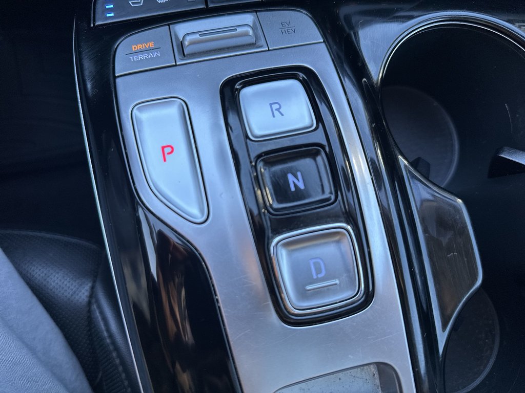 2024 Hyundai Tucson Plug-In Hybrid Ultimate | Cam | HtdSeats | Warranty to 2032 in Saint John, New Brunswick - 29 - w1024h768px