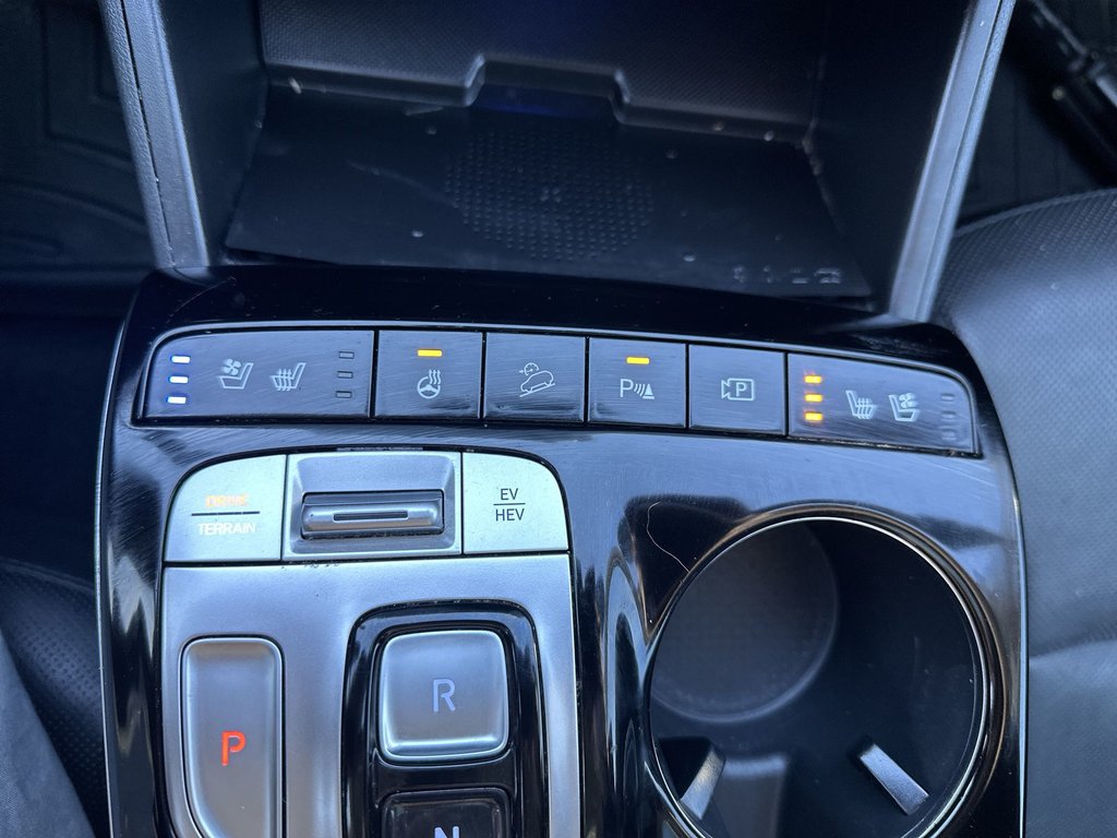 2024 Hyundai Tucson Plug-In Hybrid Ultimate | Cam | HtdSeats | Warranty to 2032 in Saint John, New Brunswick - 31 - w1024h768px