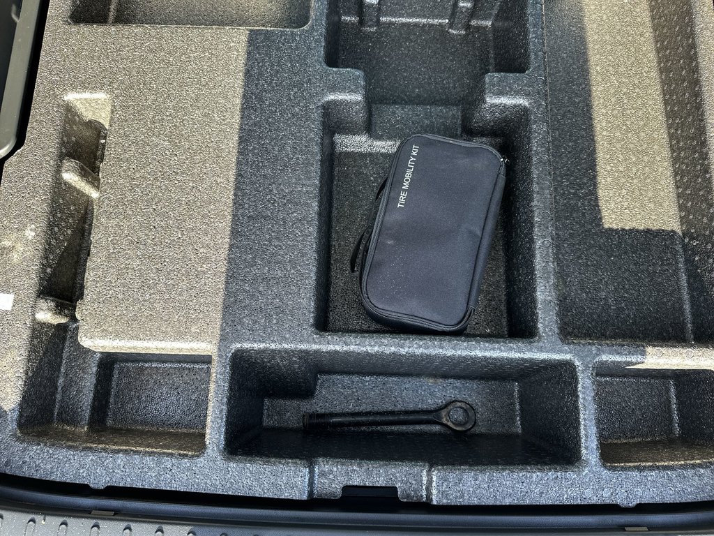 2024 Hyundai Tucson Plug-In Hybrid Ultimate | Cam | HtdSeats | Warranty to 2032 in Saint John, New Brunswick - 38 - w1024h768px