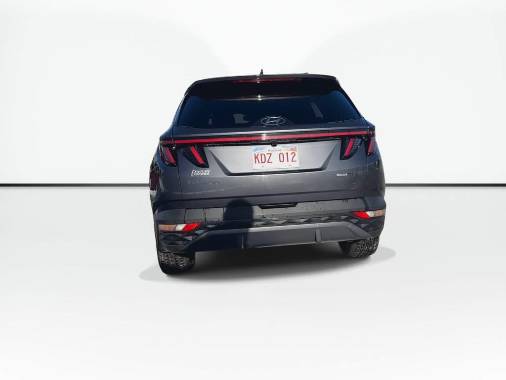 2024 Hyundai Tucson Plug-In Hybrid Ultimate | Cam | HtdSeats | Warranty to 2032 in Saint John, New Brunswick - 7 - w1024h768px