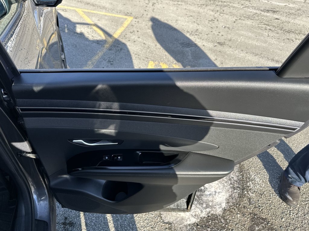 2024 Hyundai Tucson Plug-In Hybrid Ultimate | Cam | HtdSeats | Warranty to 2032 in Saint John, New Brunswick - 41 - w1024h768px
