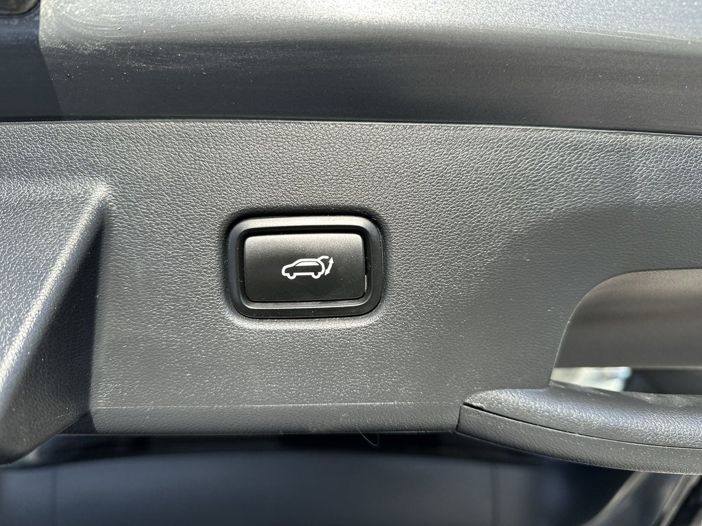 2024 Hyundai Tucson Plug-In Hybrid Ultimate | Cam | HtdSeats | Warranty to 2032 in Saint John, New Brunswick - 47 - w1024h768px