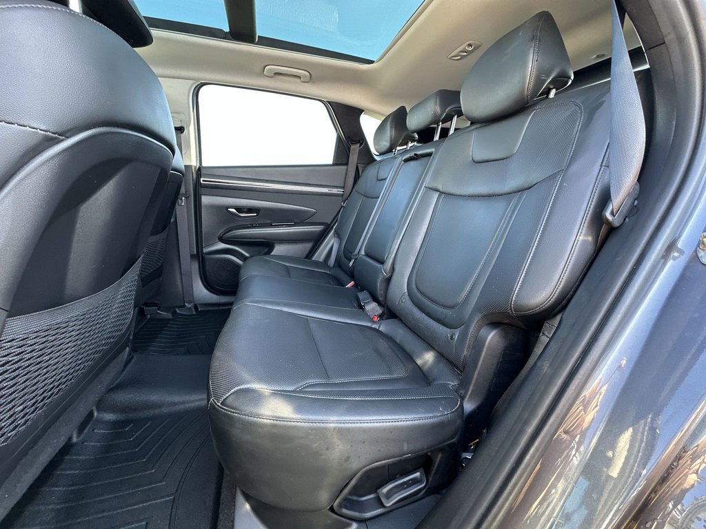 2024 Hyundai Tucson Plug-In Hybrid Ultimate | Cam | HtdSeats | Warranty to 2032 in Saint John, New Brunswick - 34 - w1024h768px