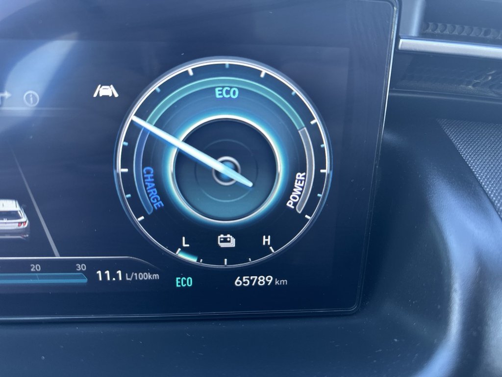 2024 Hyundai Tucson Plug-In Hybrid Ultimate | Cam | HtdSeats | Warranty to 2032 in Saint John, New Brunswick - 23 - w1024h768px