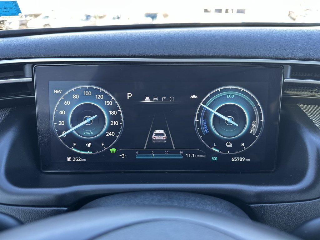 2024 Hyundai Tucson Plug-In Hybrid Ultimate | Cam | HtdSeats | Warranty to 2032 in Saint John, New Brunswick - 24 - w1024h768px