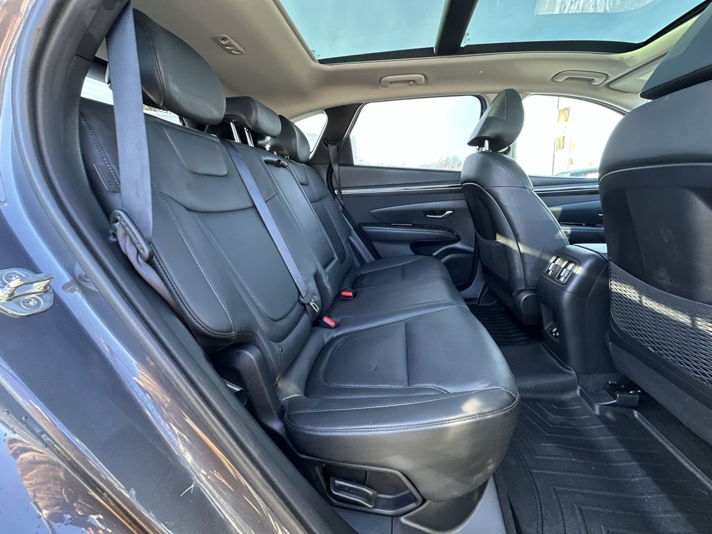 2024 Hyundai Tucson Plug-In Hybrid Ultimate | Cam | HtdSeats | Warranty to 2032 in Saint John, New Brunswick - 40 - w1024h768px