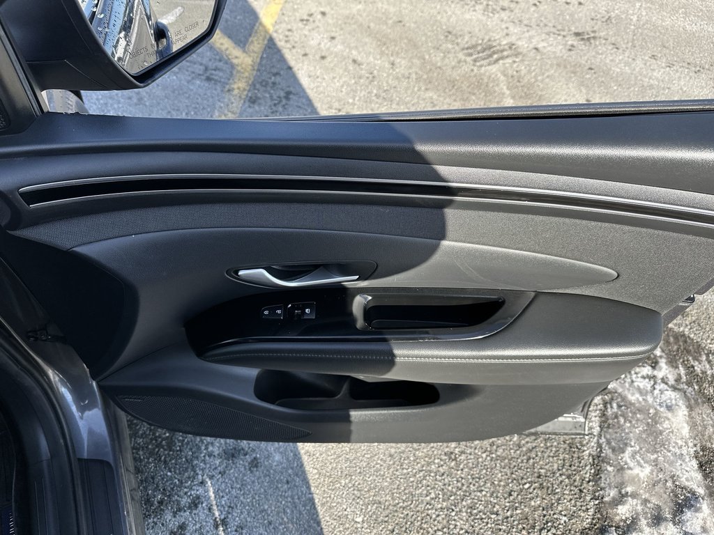 2024 Hyundai Tucson Plug-In Hybrid Ultimate | Cam | HtdSeats | Warranty to 2032 in Saint John, New Brunswick - 46 - w1024h768px