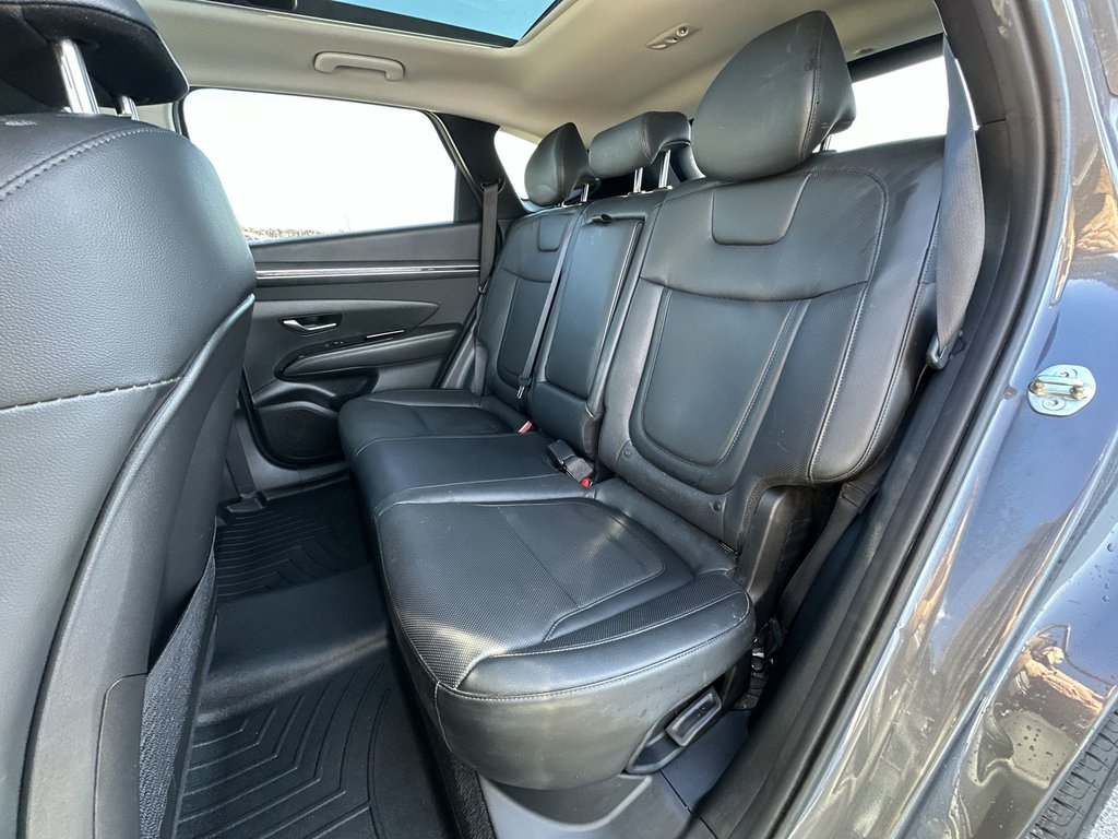 2024 Hyundai Tucson Plug-In Hybrid Ultimate | Cam | HtdSeats | Warranty to 2032 in Saint John, New Brunswick - 32 - w1024h768px