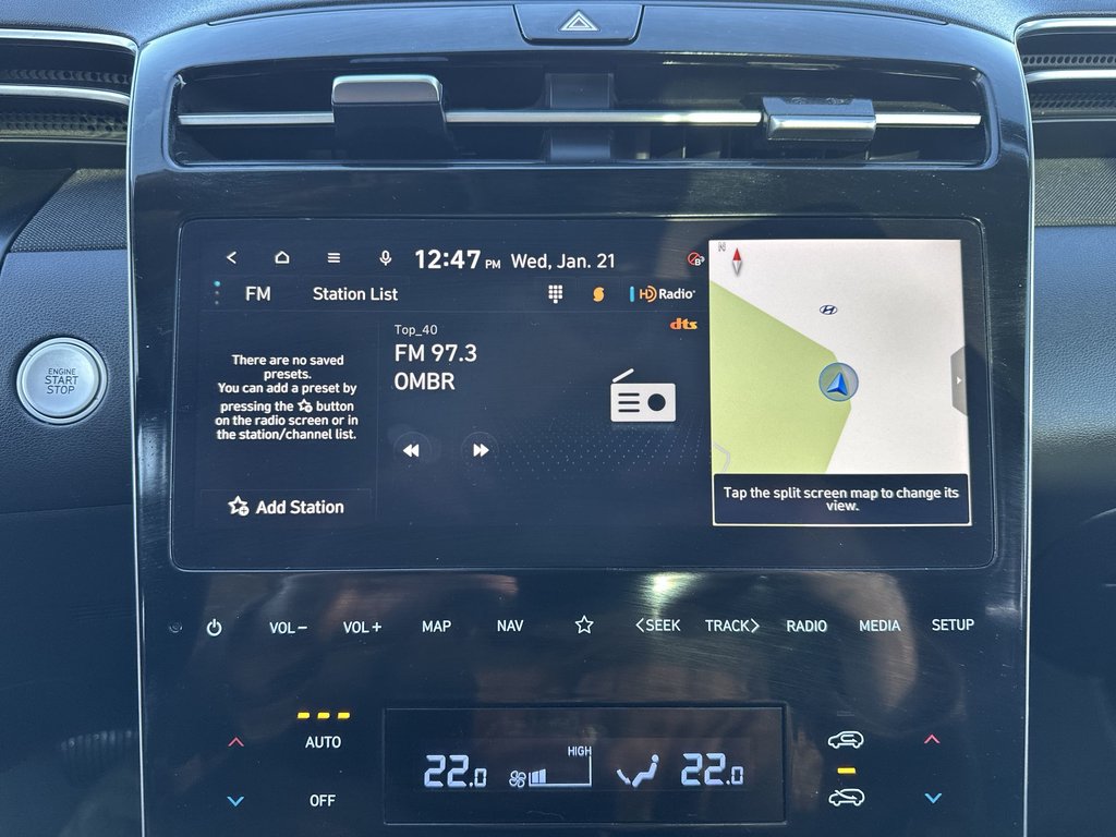 2024 Hyundai Tucson Plug-In Hybrid Ultimate | Cam | HtdSeats | Warranty to 2032 in Saint John, New Brunswick - 25 - w1024h768px