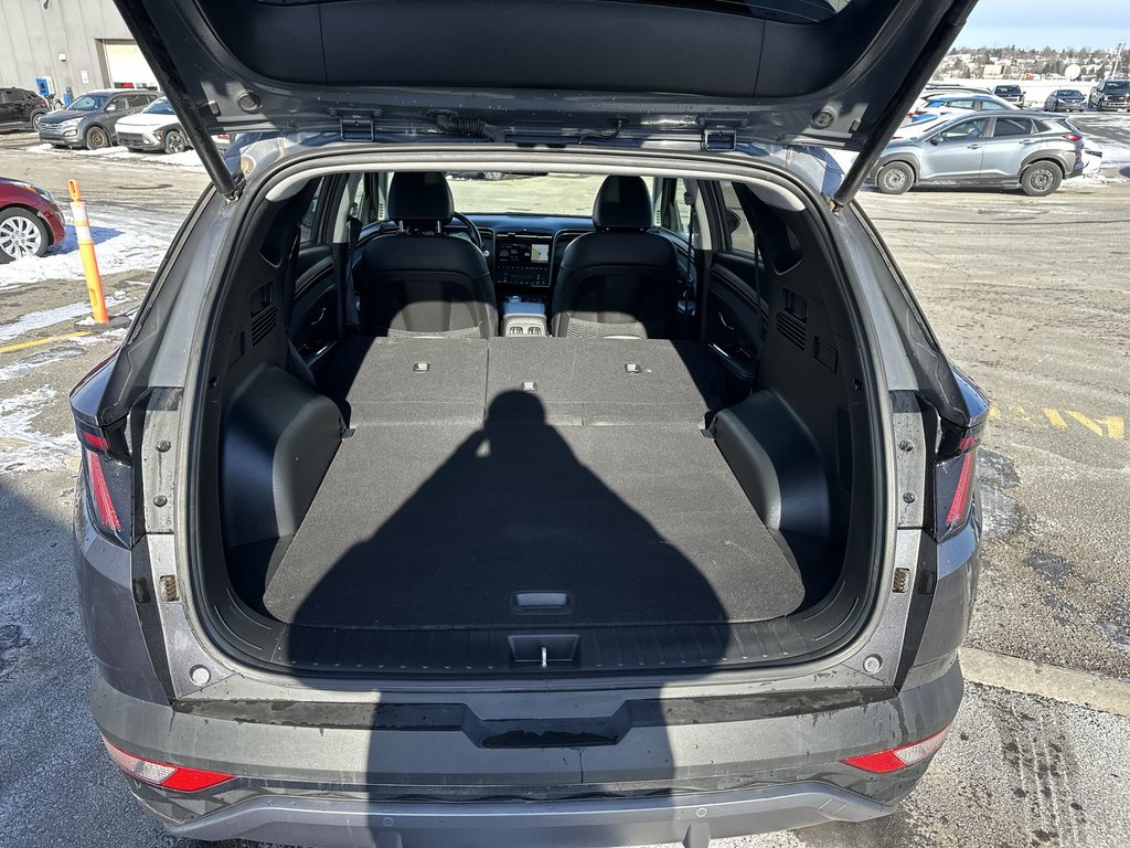 2024 Hyundai Tucson Plug-In Hybrid Ultimate | Cam | HtdSeats | Warranty to 2032 in Saint John, New Brunswick - 37 - w1024h768px