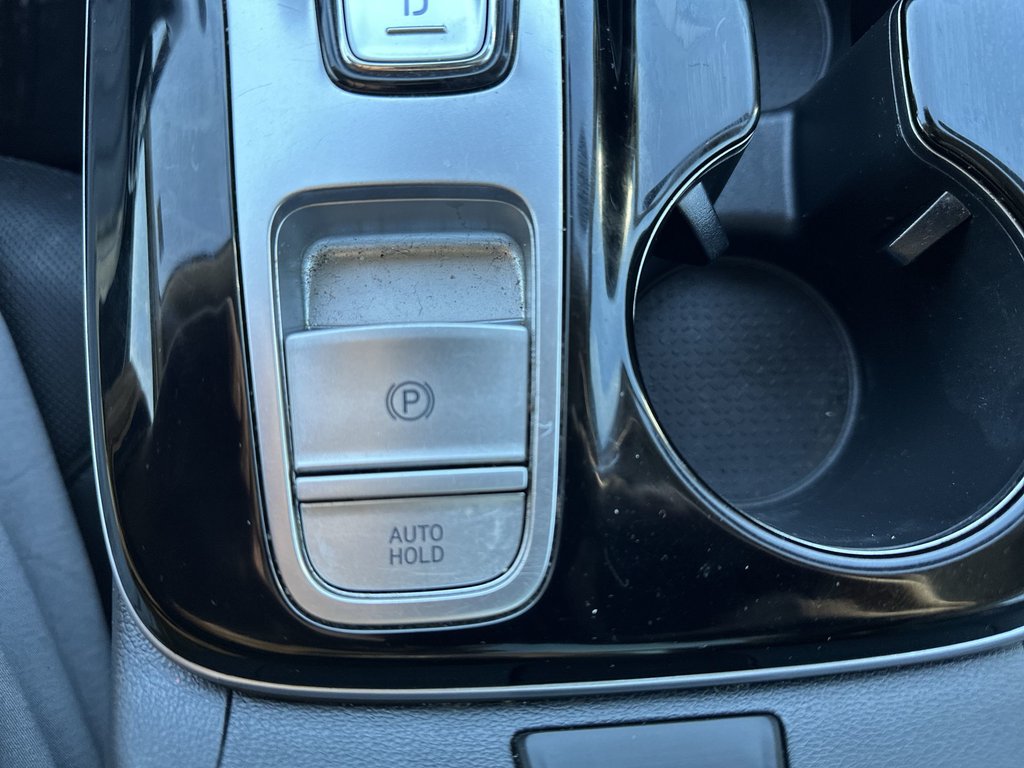 2024 Hyundai Tucson Plug-In Hybrid Ultimate | Cam | HtdSeats | Warranty to 2032 in Saint John, New Brunswick - 30 - w1024h768px