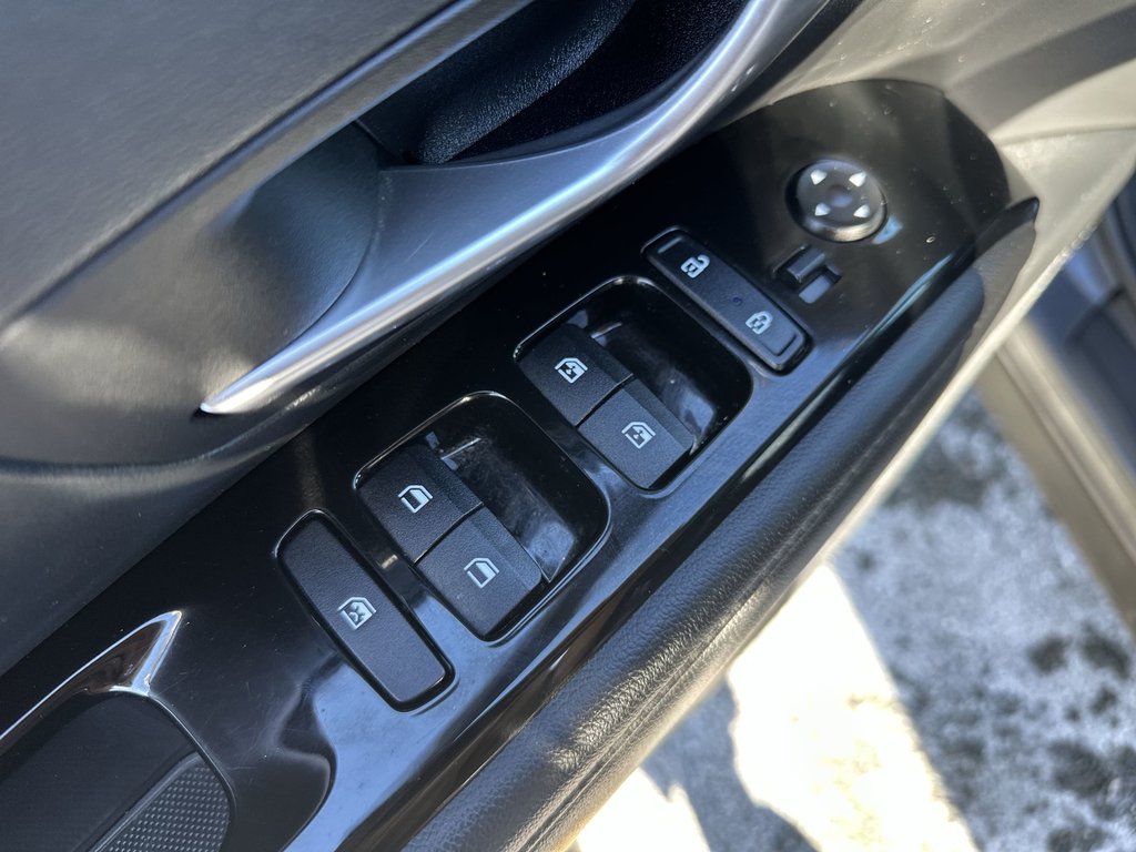 2024 Hyundai Tucson Plug-In Hybrid Ultimate | Cam | HtdSeats | Warranty to 2032 in Saint John, New Brunswick - 15 - w1024h768px