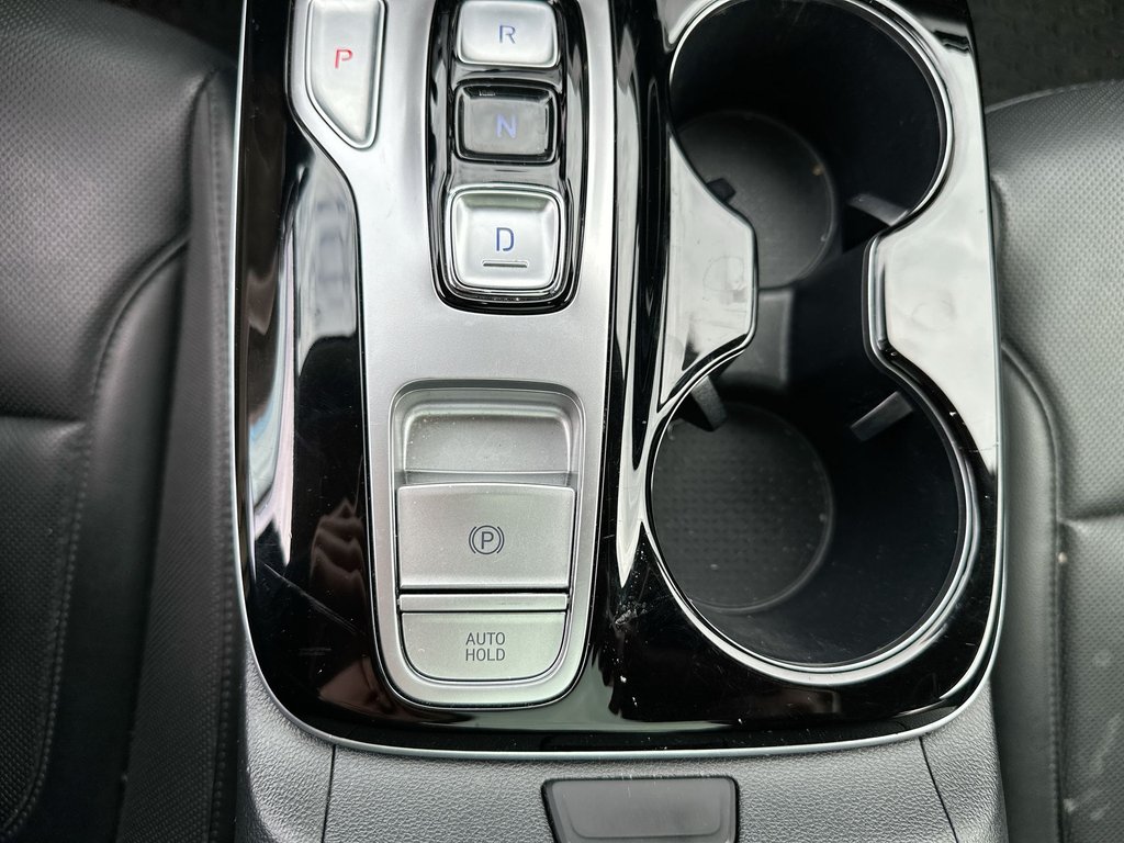 2024 Hyundai Tucson Plug-In Hybrid ULTIMATE | Lthr | 360 Cam | Nav | Warranty to 2031 in Saint John, New Brunswick - 30 - w1024h768px