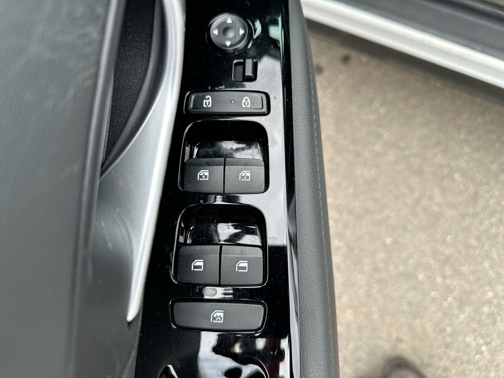 2024 Hyundai Tucson Plug-In Hybrid ULTIMATE | Lthr | 360 Cam | Nav | Warranty to 2031 in Saint John, New Brunswick - 15 - w1024h768px