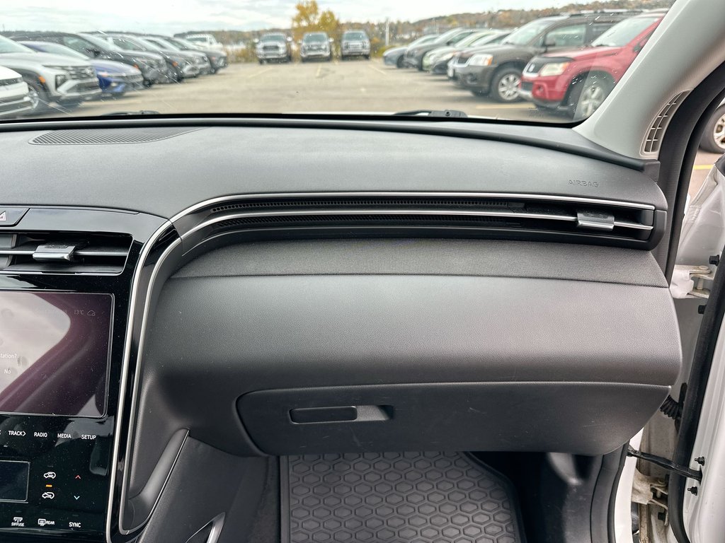 2024 Hyundai Tucson Plug-In Hybrid ULTIMATE | Lthr | 360 Cam | Nav | Warranty to 2031 in Saint John, New Brunswick - 44 - w1024h768px