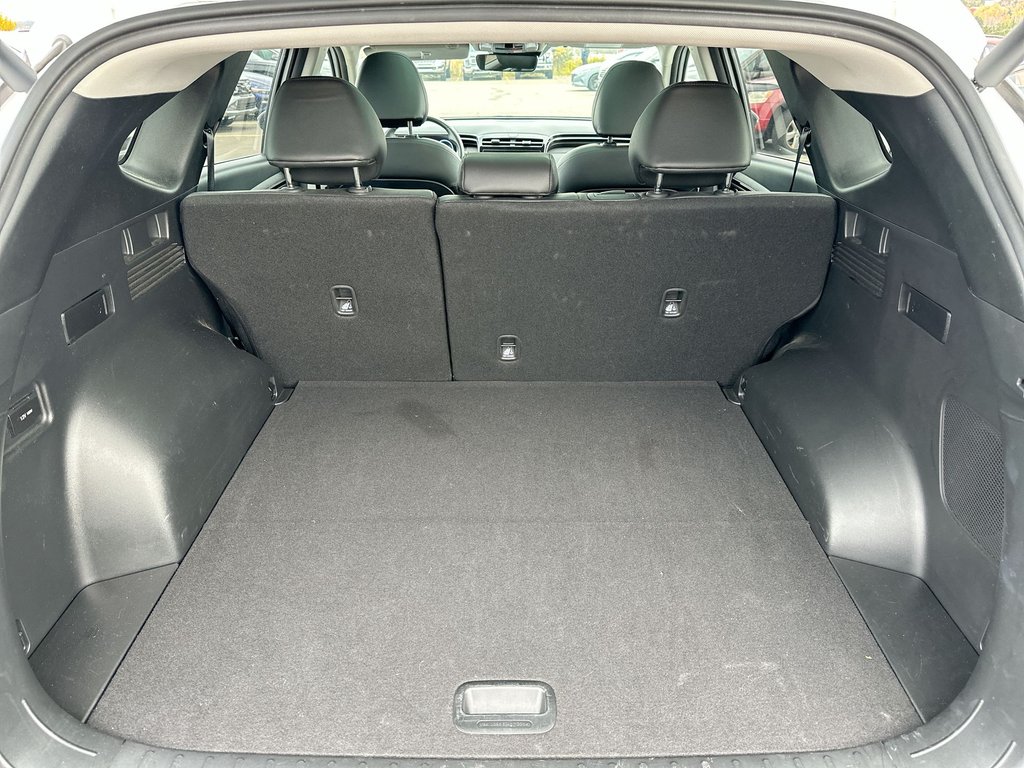 2024 Hyundai Tucson Plug-In Hybrid ULTIMATE | Lthr | 360 Cam | Nav | Warranty to 2031 in Saint John, New Brunswick - 36 - w1024h768px