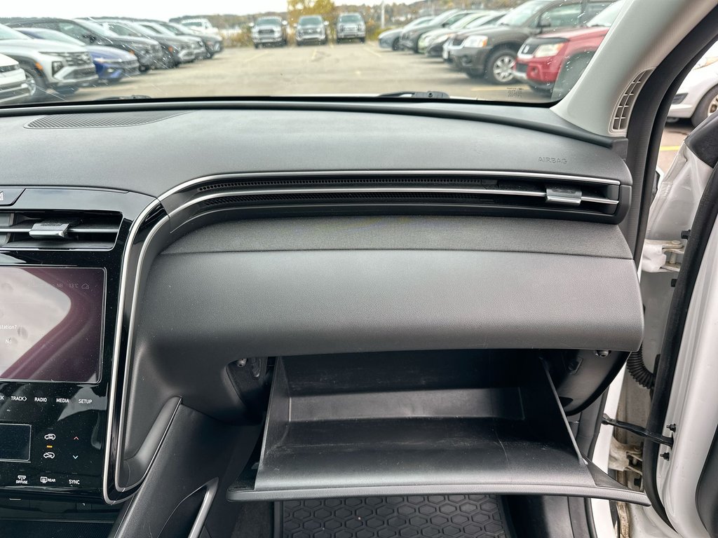 2024 Hyundai Tucson Plug-In Hybrid ULTIMATE | Lthr | 360 Cam | Nav | Warranty to 2031 in Saint John, New Brunswick - 43 - w1024h768px