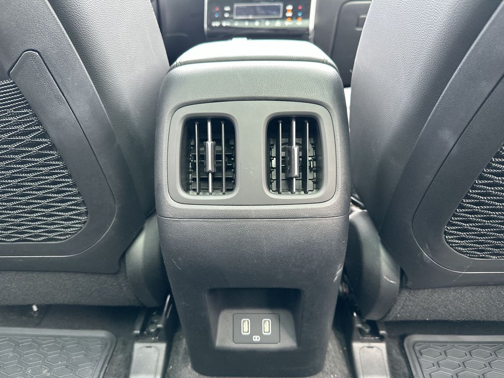 2024 Hyundai Tucson Plug-In Hybrid ULTIMATE | Lthr | 360 Cam | Nav | Warranty to 2031 in Saint John, New Brunswick - 50 - w1024h768px