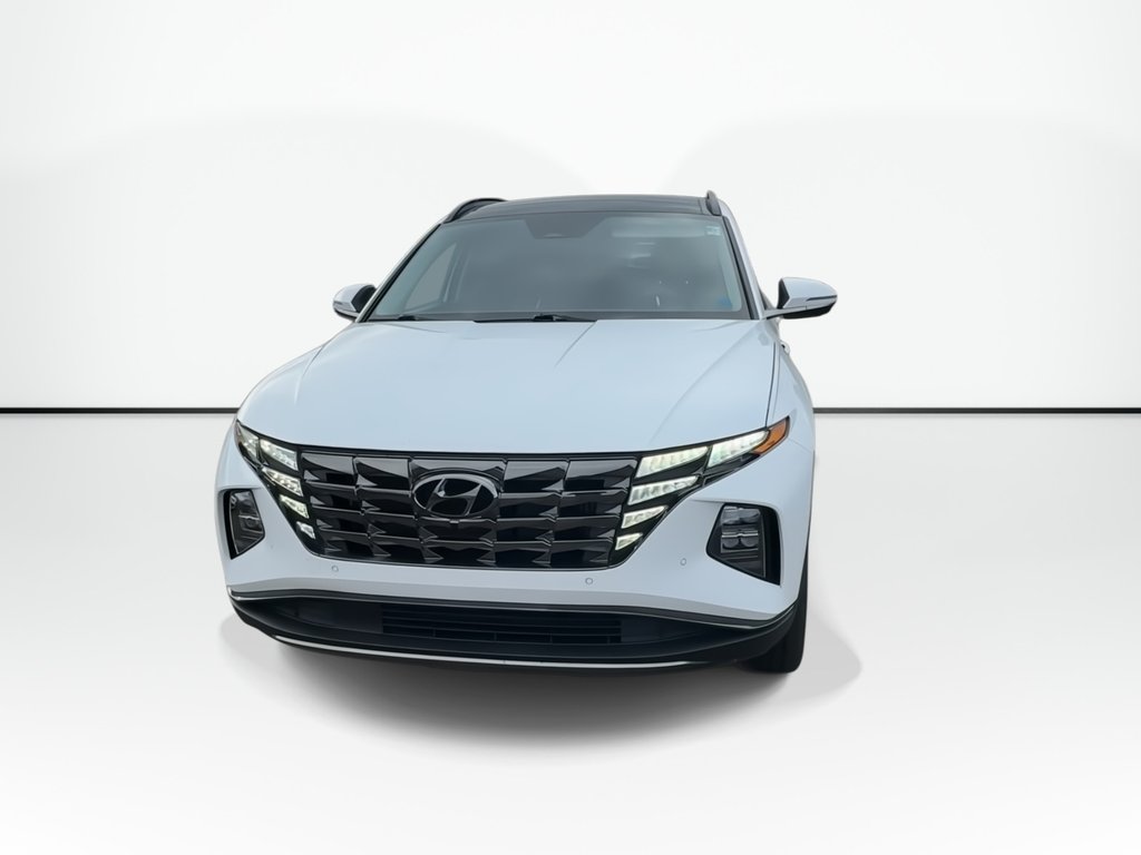 2024 Hyundai Tucson Plug-In Hybrid ULTIMATE | Lthr | 360 Cam | Nav | Warranty to 2031 in Saint John, New Brunswick - 6 - w1024h768px